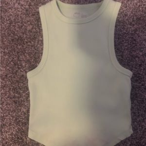 SET OF TWO BOTH INCLUDED aerie tanks